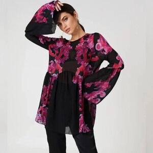 Intimately Free People Symphony Slip Dress